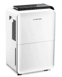 Deshumidificador Hogar