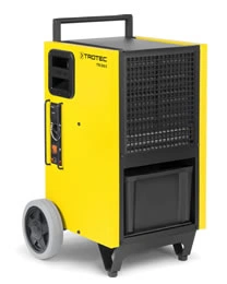 Deshumidificador Industrial