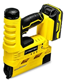 Grapadora Eléctrica