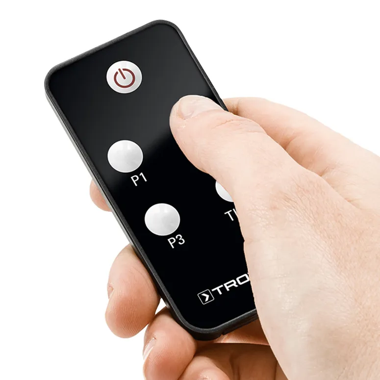 Calefactor Infrarojo IRD 1800 | Trotec