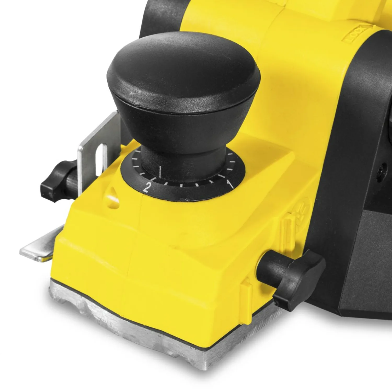 Cepillo Eléctrico PPLS 10-750