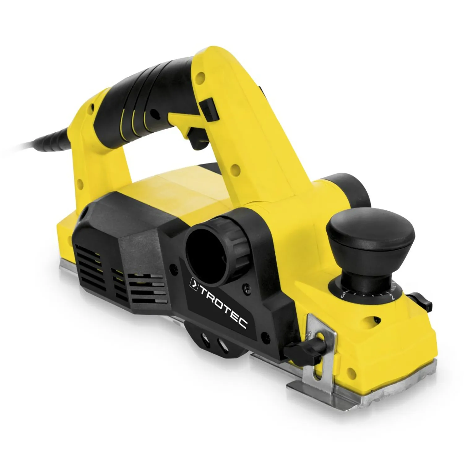 Cepillo Eléctrico PPLS 10-750