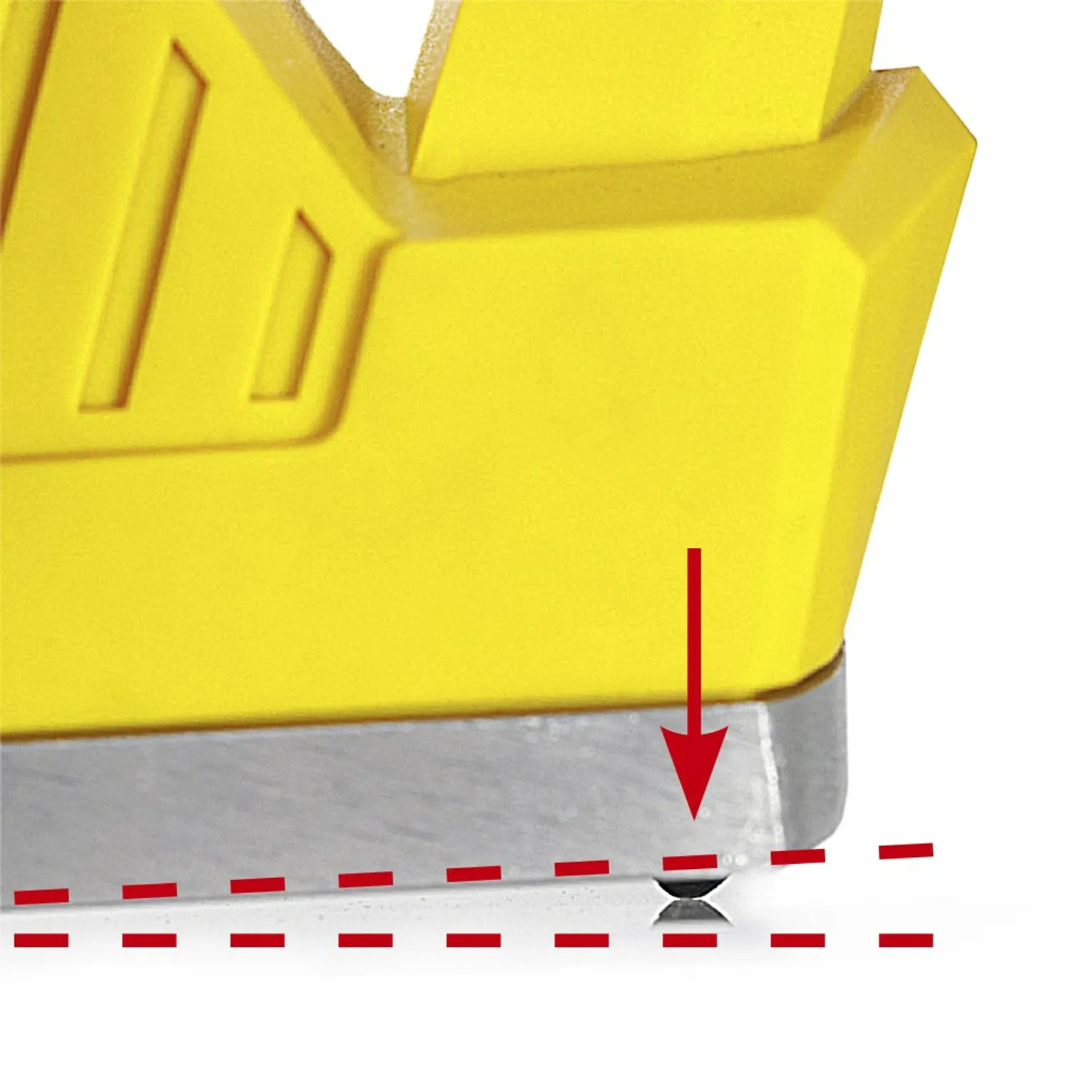 Cepillo Eléctrico PPLS 10-750 | Trotec