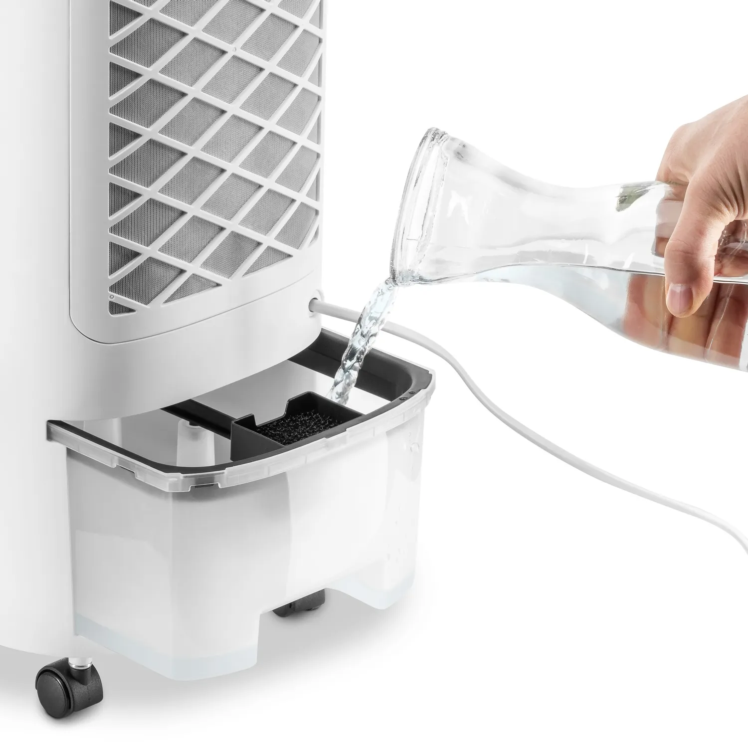 Enfriador PAE 11 | Trotec