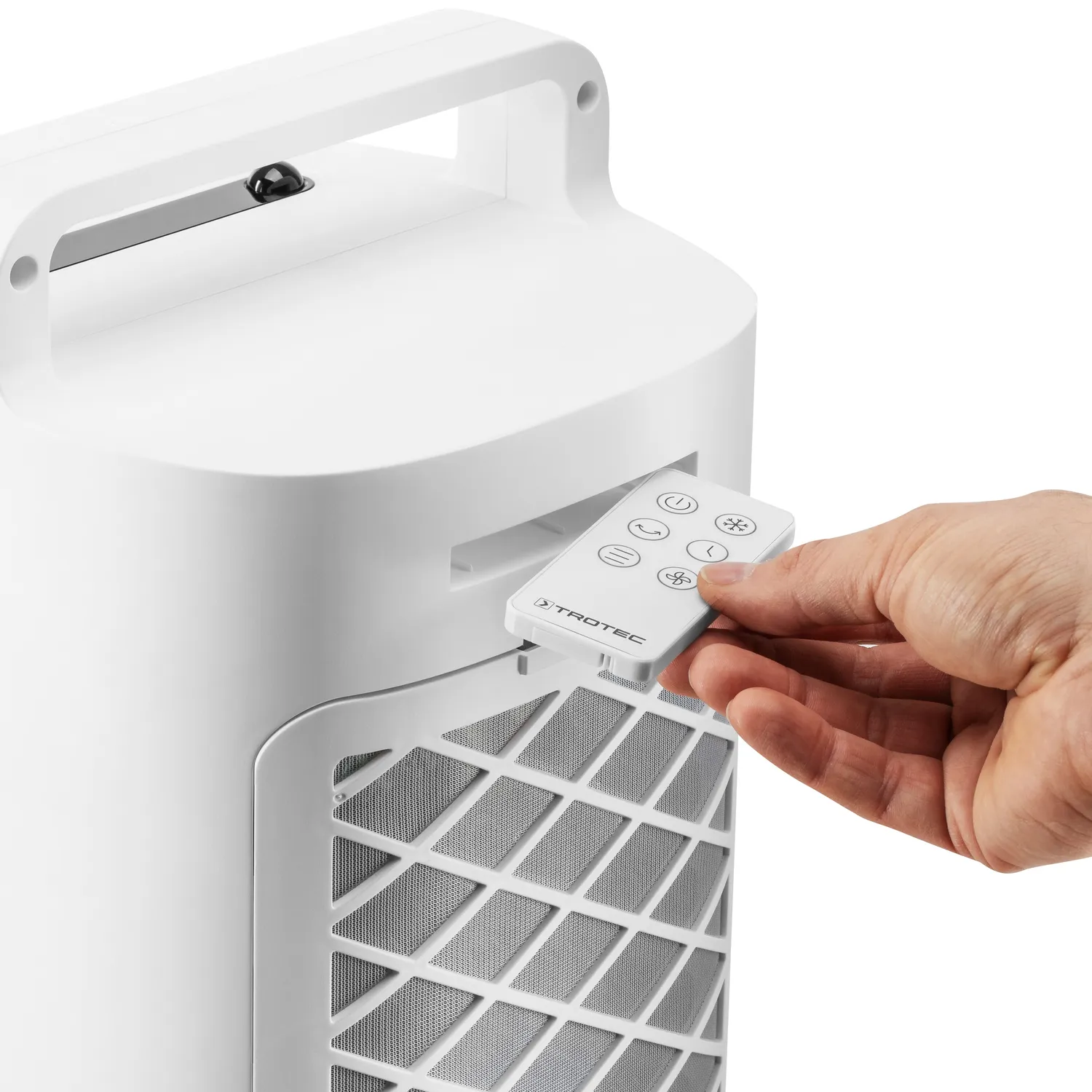 Enfriador PAE 11 | Trotec