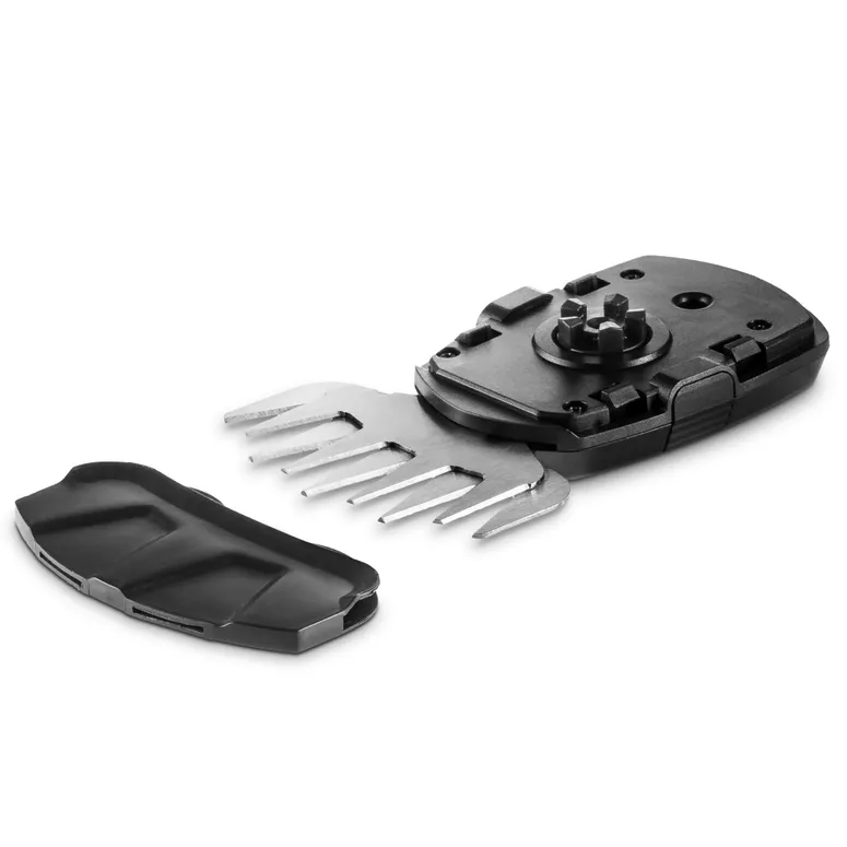 Cuchilla de césped de repuesto para la PGSS 10-20V