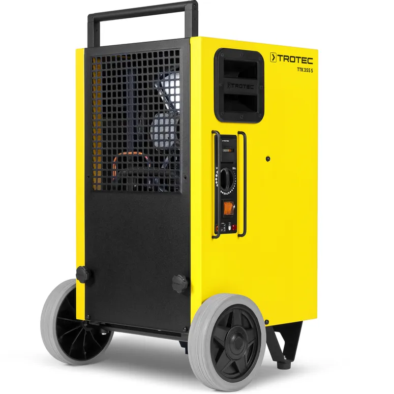 Deshumidificador TTK 355S