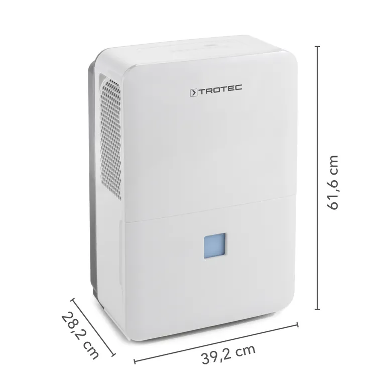 Deshumidificador TTK 127E