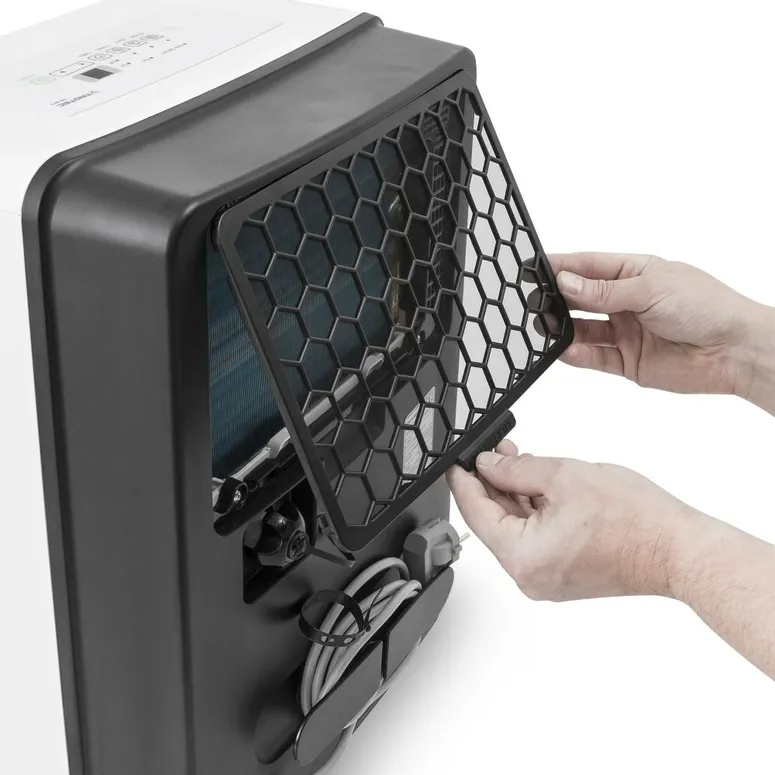 Deshumidificador TTK 127E