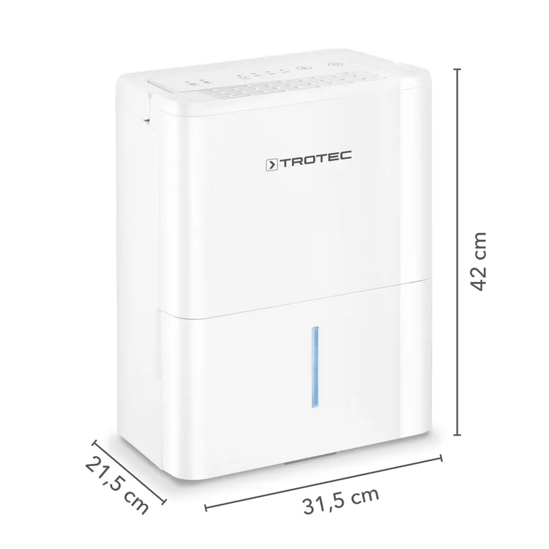 Deshumidificador TTK 32E