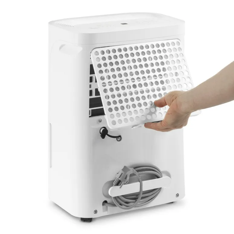 Deshumidificador TTK 66E