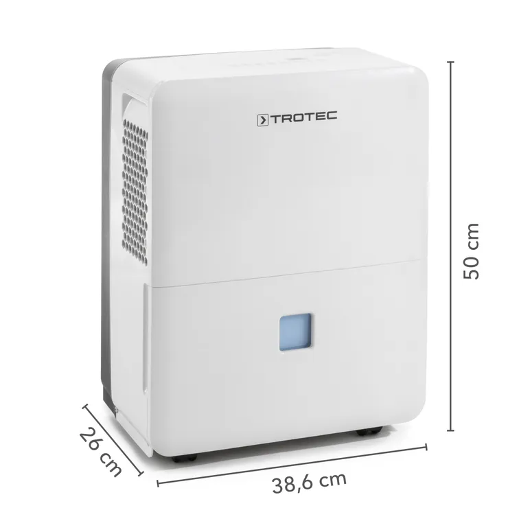 Deshumidificador TTK 96E