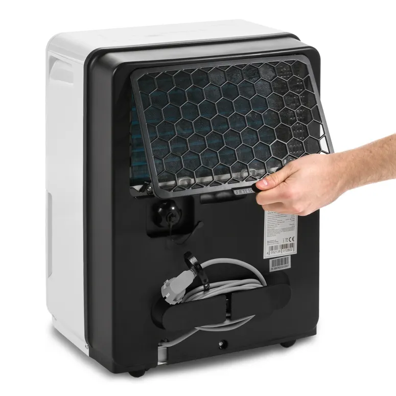 Deshumidificador TTK 96E