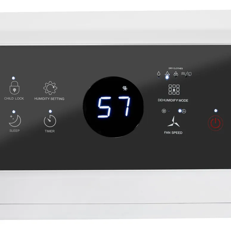 Deshumidificador TTK 99 HEPA | Trotec