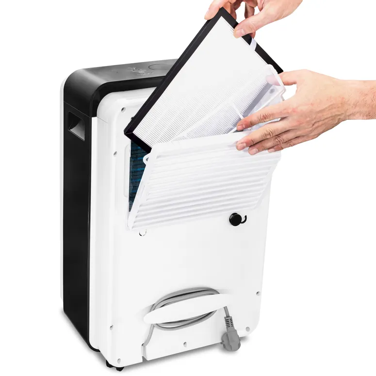 Deshumidificador TTK 99 HEPA