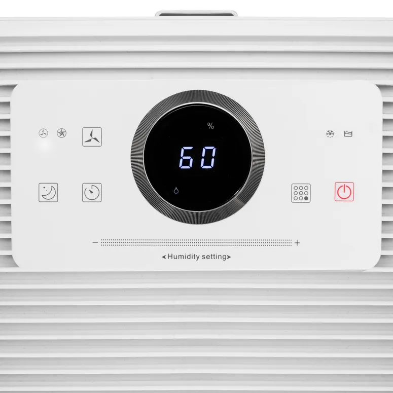 Deshumidificador TTK 64 HEPA | Trotec