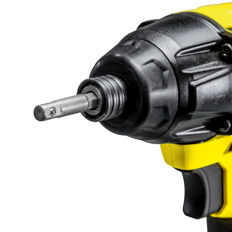 Taladro de Impacto con batería PIDS 10-20v | Trotec