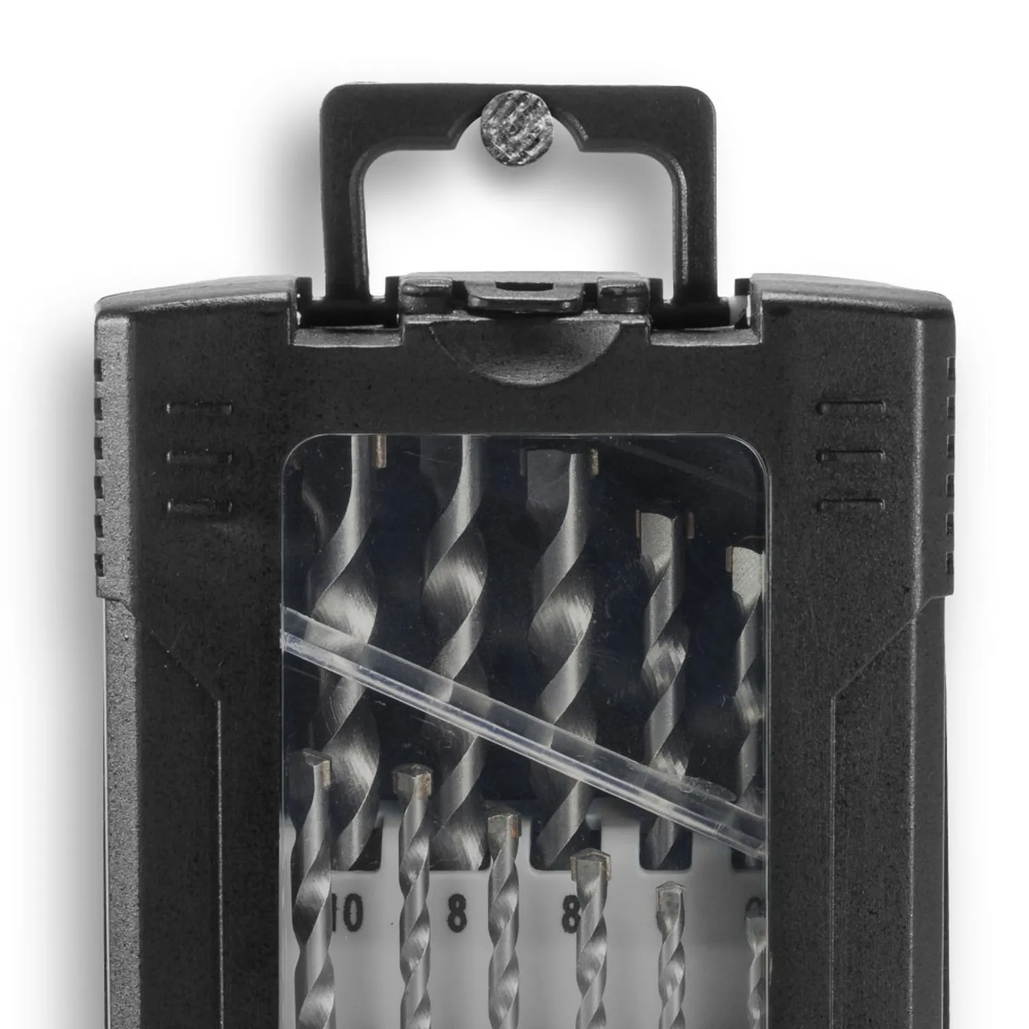 Brocas para concreto