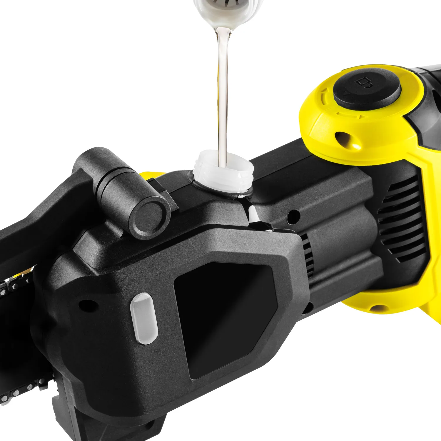 Motosierra PCHS 10-20V