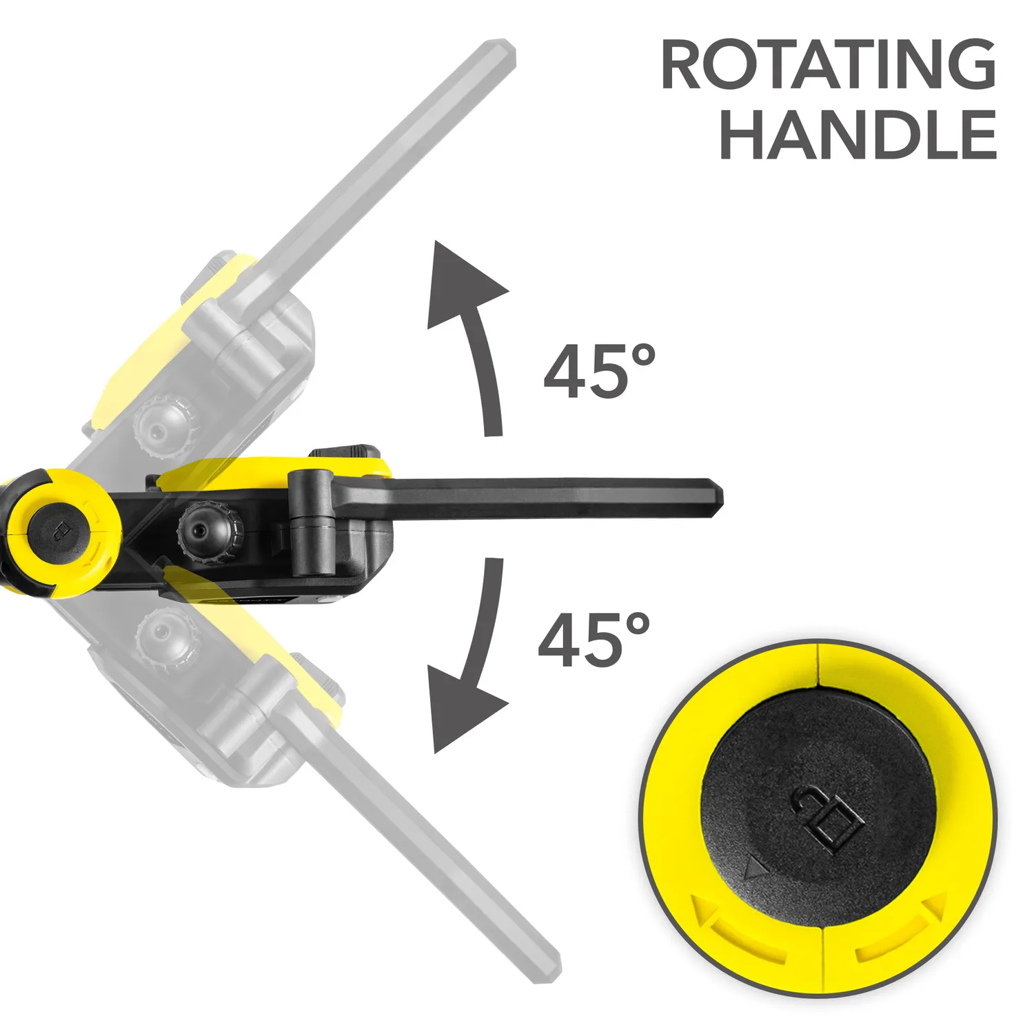 Motosierra PCHS 10-20V | Trotec