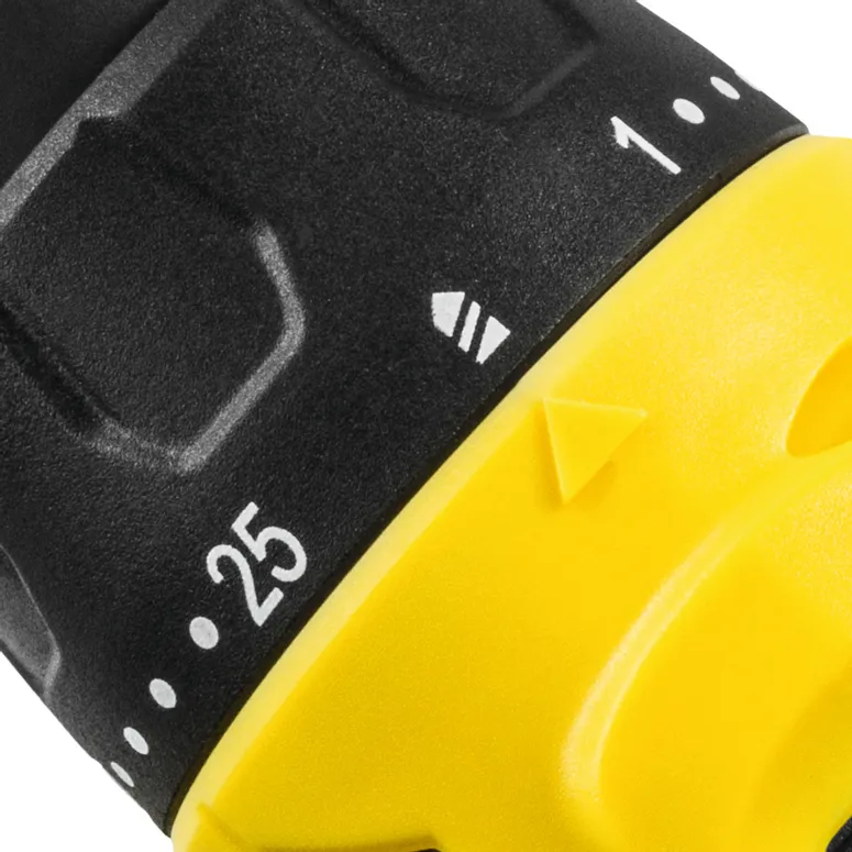 Taladro atornillador con batería PSCS 11-20V