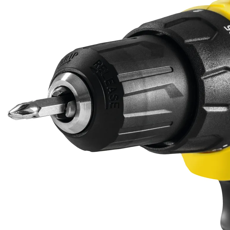 Taladro atornillador con batería PSCS 11-20V | Trotec