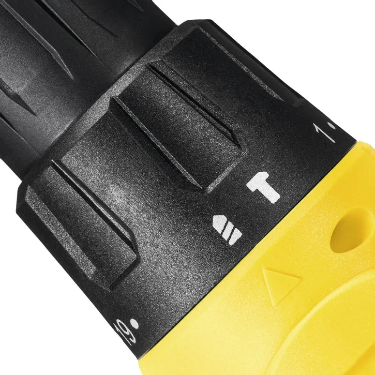 Taladro Percutor con batería PHDS 11-20V | Trotec